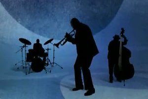 Apple iPod and iTunes - Jazz